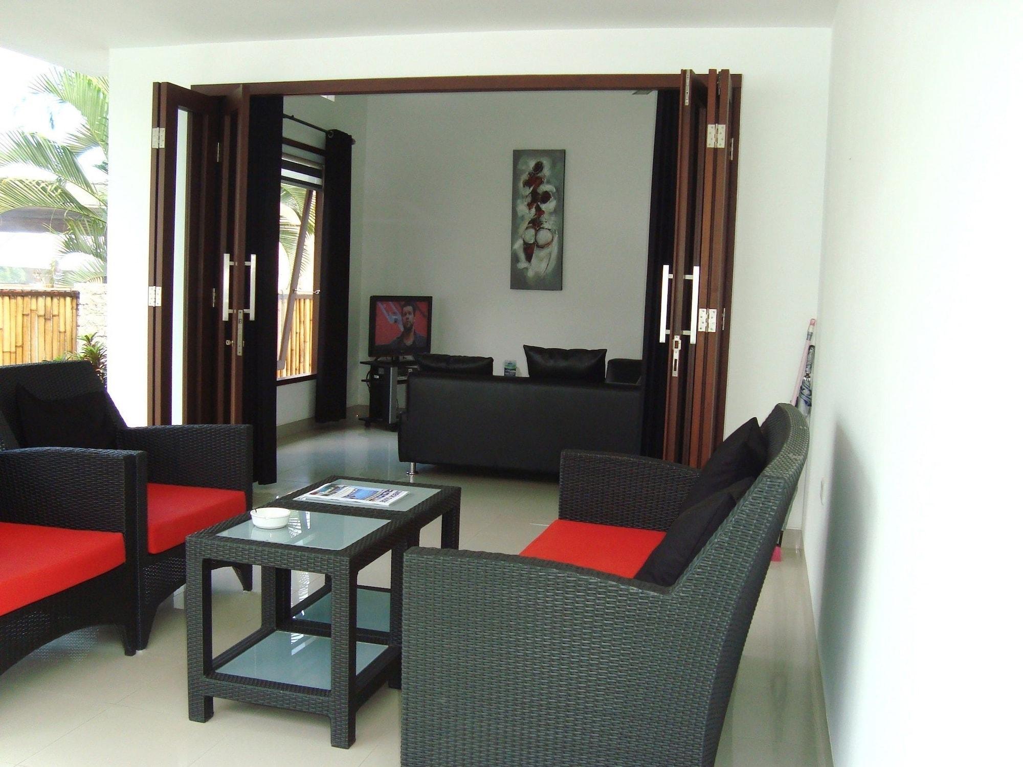 סנגיגי Dream Estate Resort מראה חיצוני תמונה