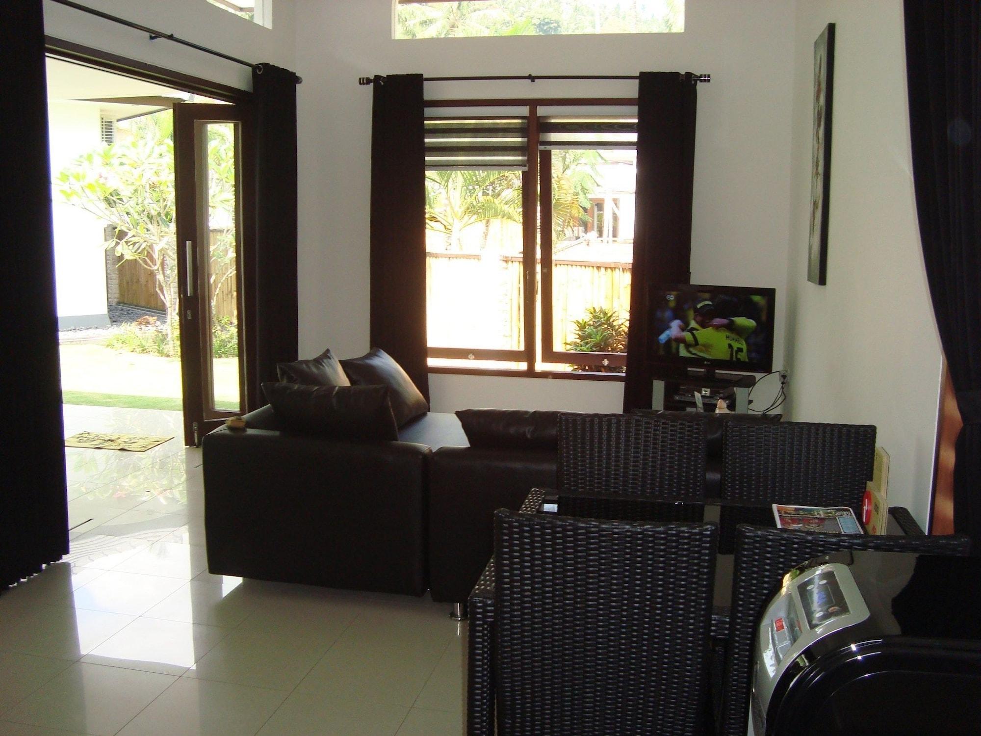 סנגיגי Dream Estate Resort מראה חיצוני תמונה