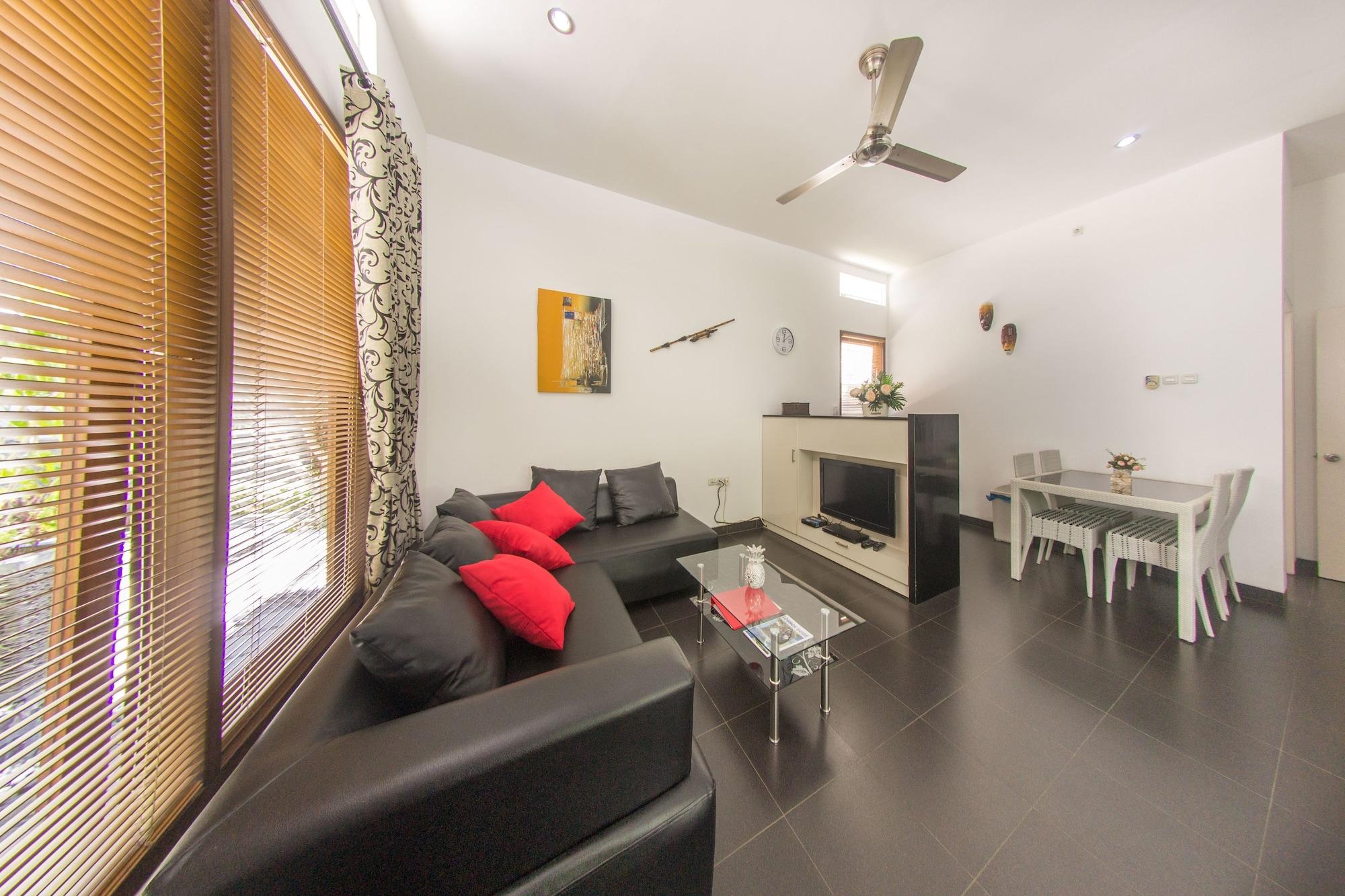 סנגיגי Dream Estate Resort מראה חיצוני תמונה