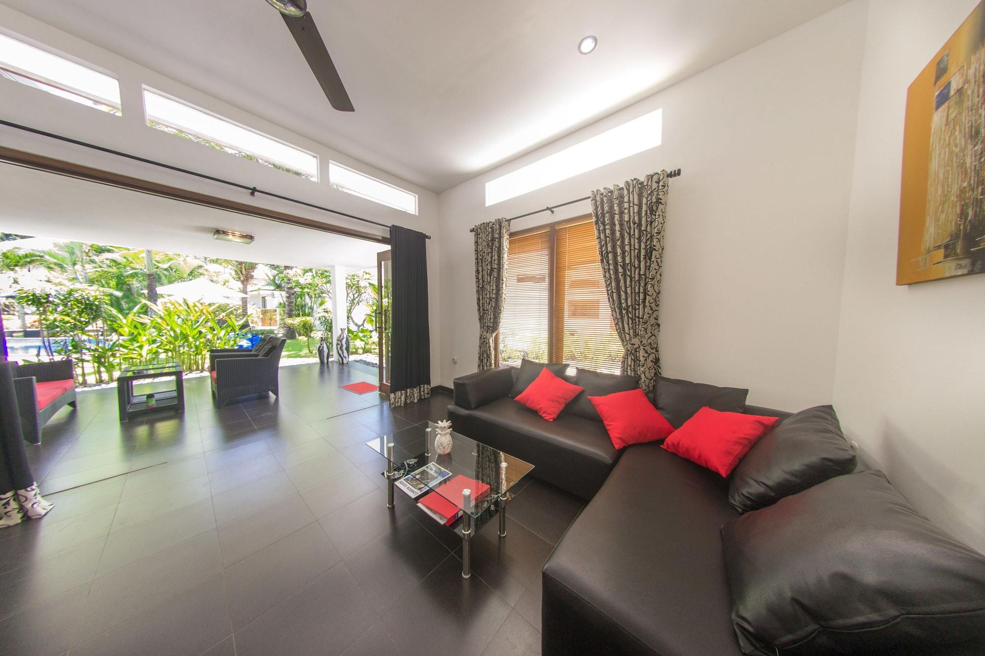 סנגיגי Dream Estate Resort מראה חיצוני תמונה