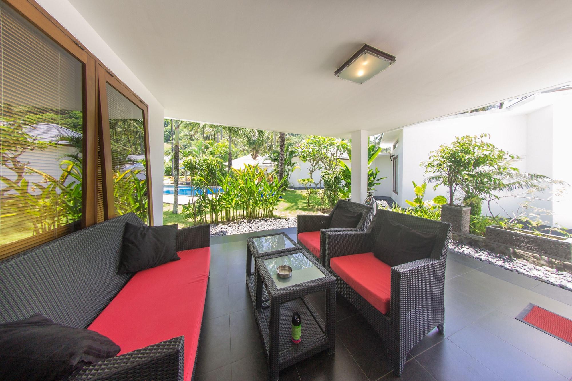 סנגיגי Dream Estate Resort מראה חיצוני תמונה