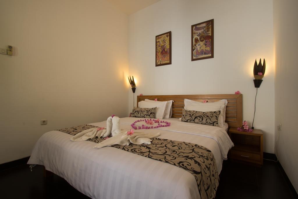 סנגיגי Dream Estate Resort מראה חיצוני תמונה