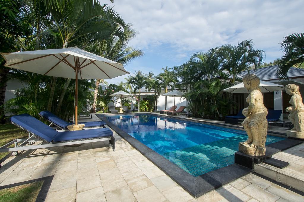 סנגיגי Dream Estate Resort מראה חיצוני תמונה