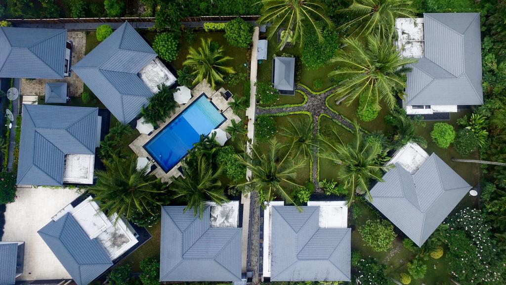 סנגיגי Dream Estate Resort מראה חיצוני תמונה