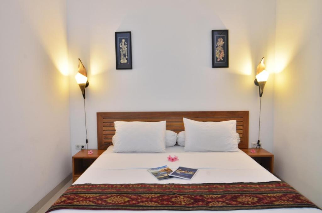 סנגיגי Dream Estate Resort חדר תמונה