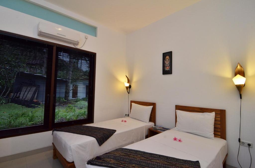 סנגיגי Dream Estate Resort חדר תמונה