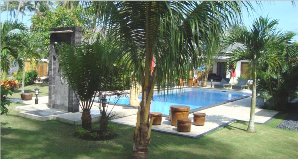 סנגיגי Dream Estate Resort מראה חיצוני תמונה