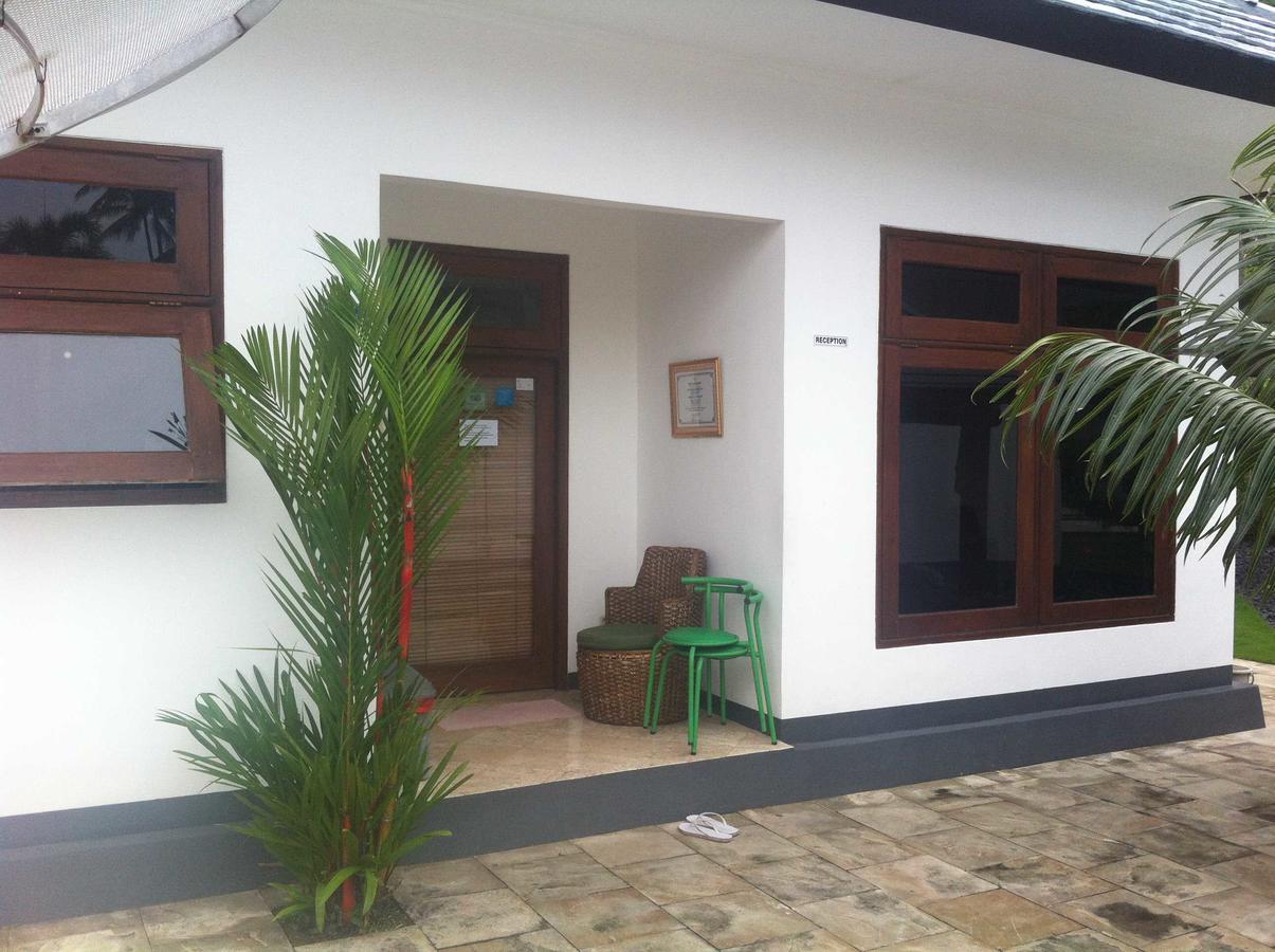 סנגיגי Dream Estate Resort מראה חיצוני תמונה